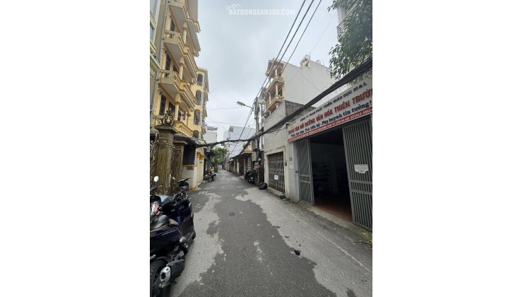 BÁN NHÀ PHÚ DIỄN – NGÕ Ô TÔ – VỊ TRÍ VÀNG SÁT CẠNH MỸ ĐÌNH, GẦN HỒ ĐIỀU HÒA, TRƯỜNG HỌC
